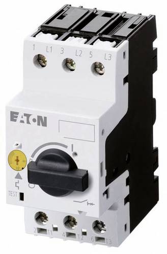 Eaton 088915 PKZM0-6,3-T Schutzschalter 690 V 1 St.
