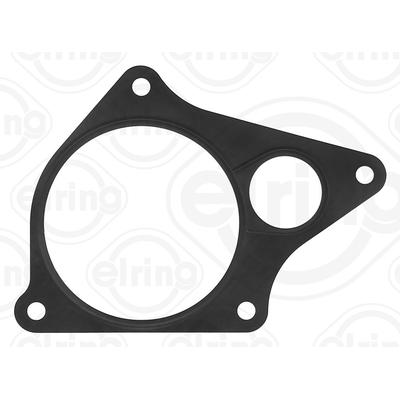 ELRING Dichtung, AGR-Ventil 299431 an Krümmer für Mercedes