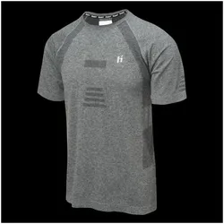 Huari, Herren, Sportshirt, Men's FAZH SENIOR Short Sleeve T-Shirt (XL)