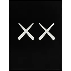 Kaws + Warhol, Fachbücher von Thomas Crow, Marianne Dobner, Patrick Moore, Laurie Simmons, Moore Patrick