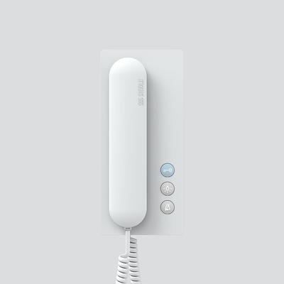 Siedle&Söhne Bus-Telefon Standard BTS 850-02 W 200040023-00