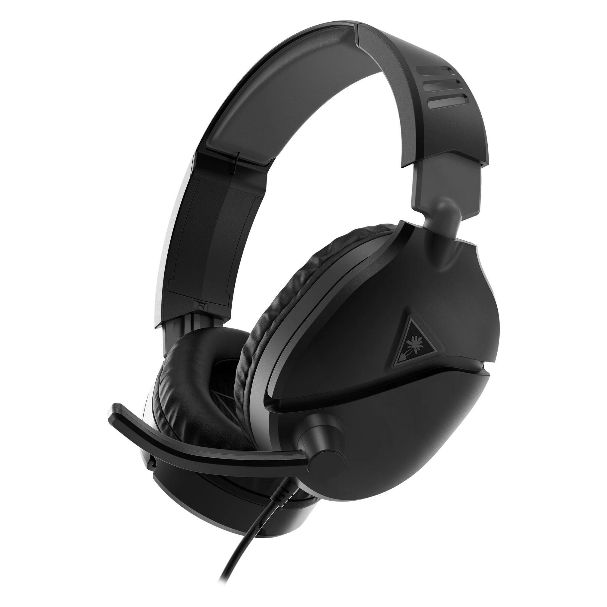 Turtle Beach EARFORCE - RECON - 70P Gaming-Headset (Kabelgebunden) (TBS-3001-05)