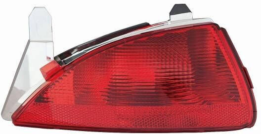 ABAKUS 551-4004L-UE Rear fog light