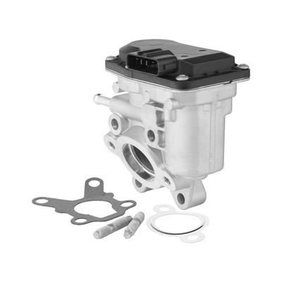 BORGWARNER AGR-Ventil 729015d für NISSAN