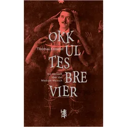 Okkultes Brevier, Sachbücher von Thomas Knoefel