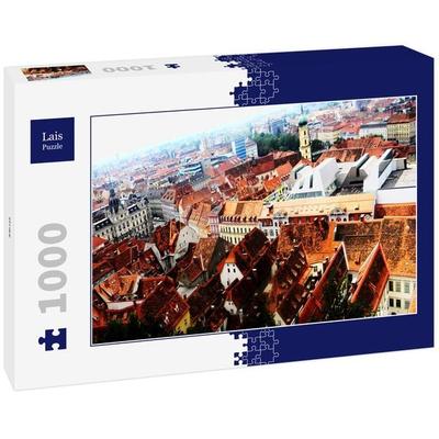 Lais Puzzle Graz 1000 Teile