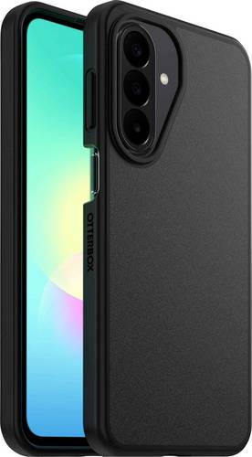 Otterbox React Case Samsung Galaxy A27 Schwarz 77-000458