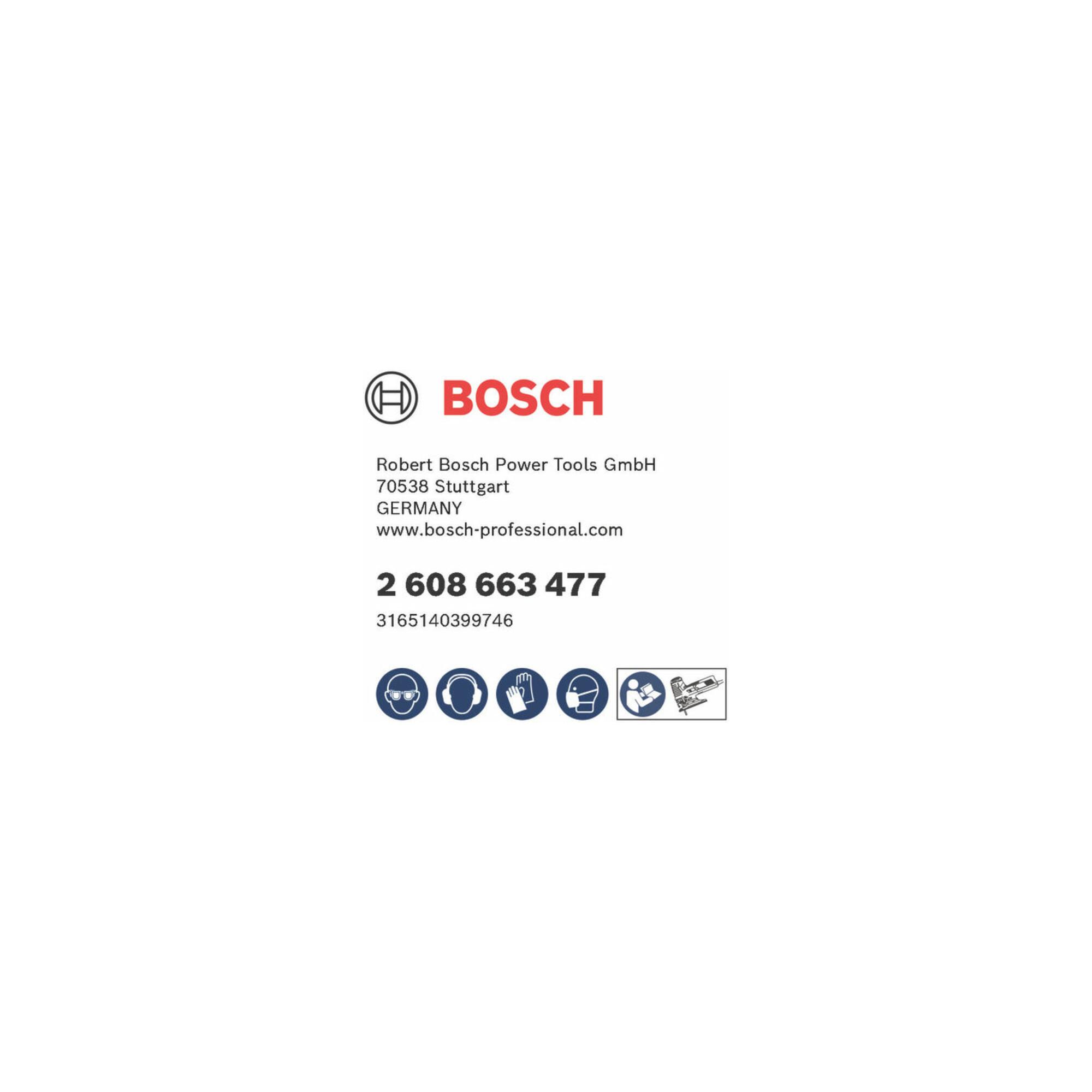 BOSCH T 144 D-C (2608663477)