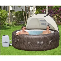 Bestway, Pool Filter + Pool Pumpe, Silas
