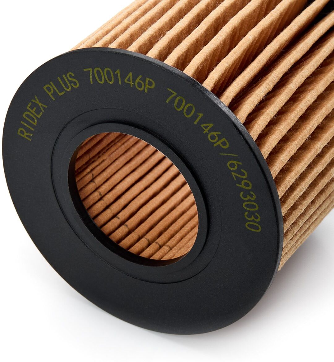 RIDEX PLUS 7O0146P Oil filter