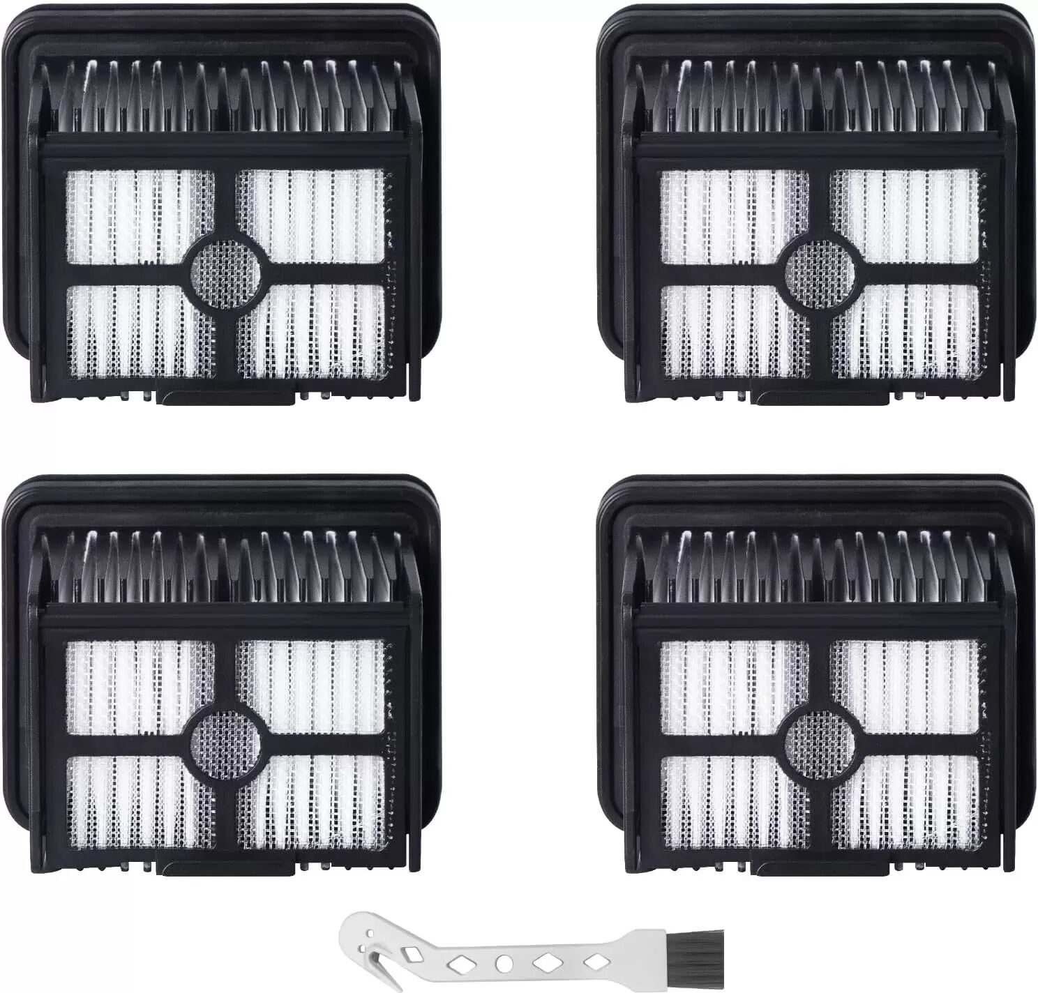 INF Ersatzfilter-Set für Dreame H12 Staubsauger