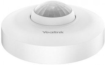 Yealink roomsensor // occupancy temperature humidity light sensor