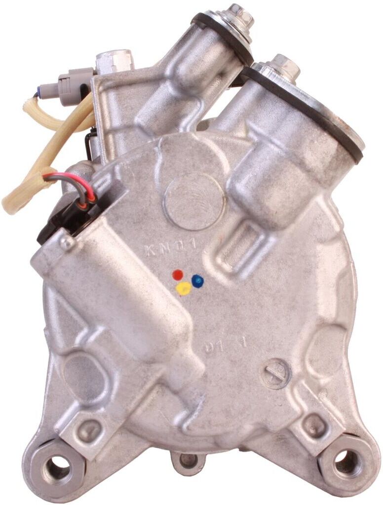 Walker Kompressor, Klimaanlage Wcp00188 Für Bmw