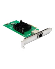 Inter-Tech Argus PCIe x4 10G Adapter ST-7267 RJ45 PCI-Express (77773012)