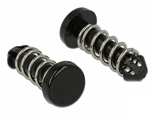 Delock 18273 PC-Gehäuse-Schrauben