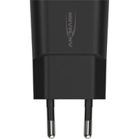 Home Charger HC105, Ladegerät schwarz, intelligente Ladesteuerung, Multisafe-Technologie