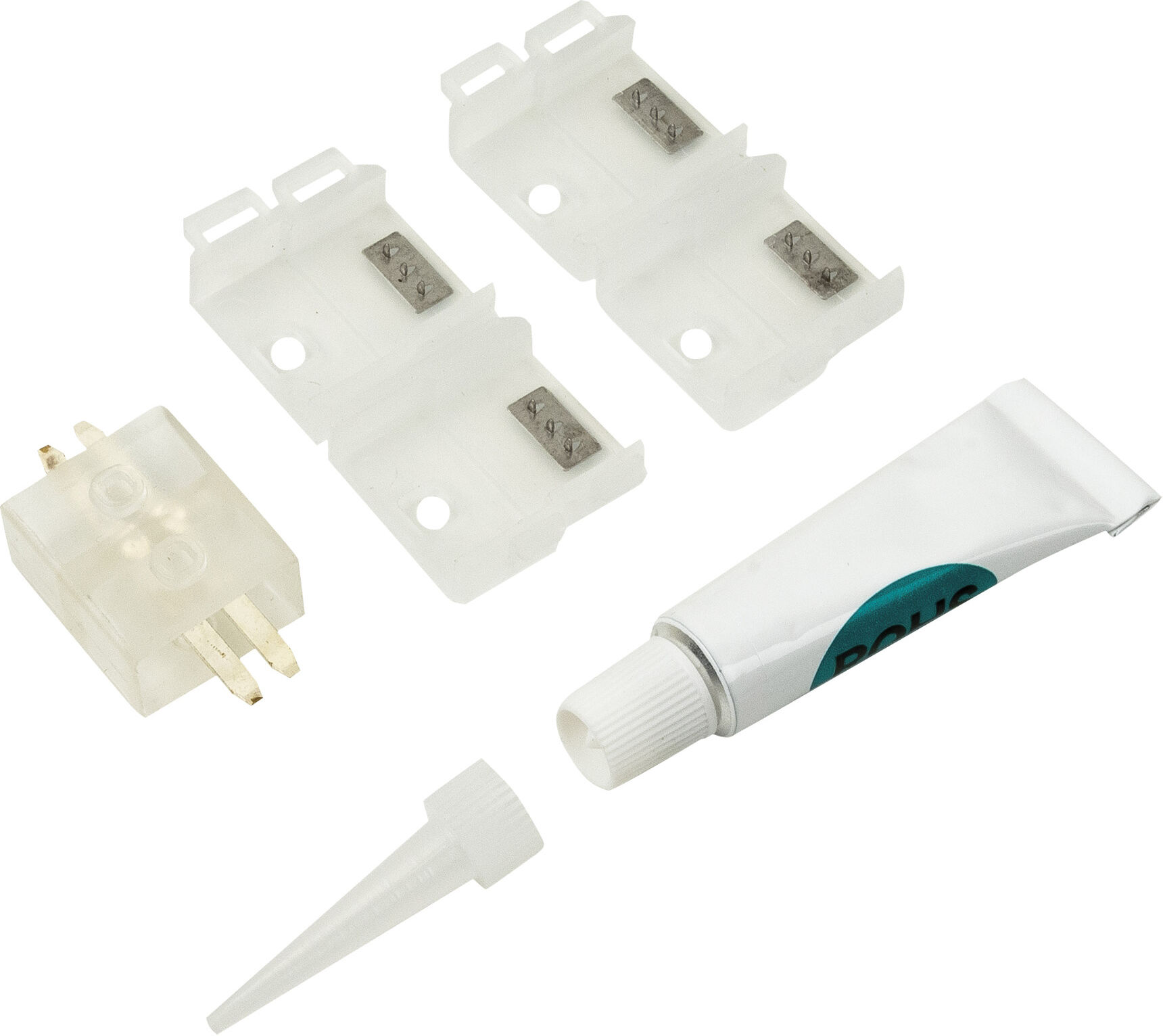 Artecta Havana Neon 2835 - 120 - Inline-Verbinder Einfarbig