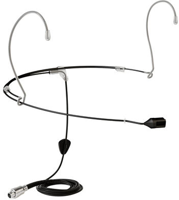 DPA 6388-DP-A-B03-LH Schwarz