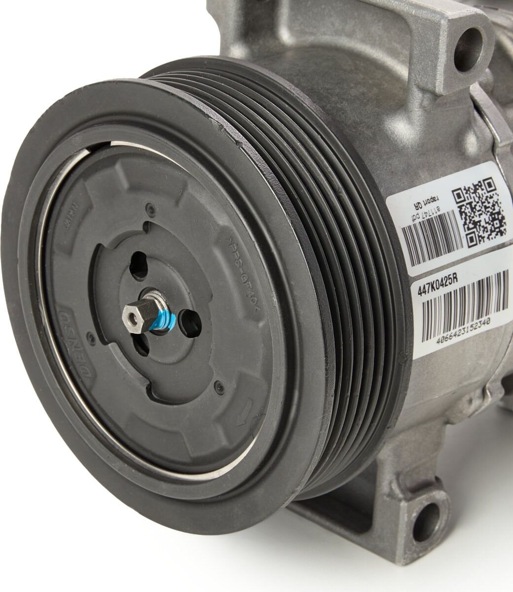 RIDEX REMAN 447K0425R Klimakompressor