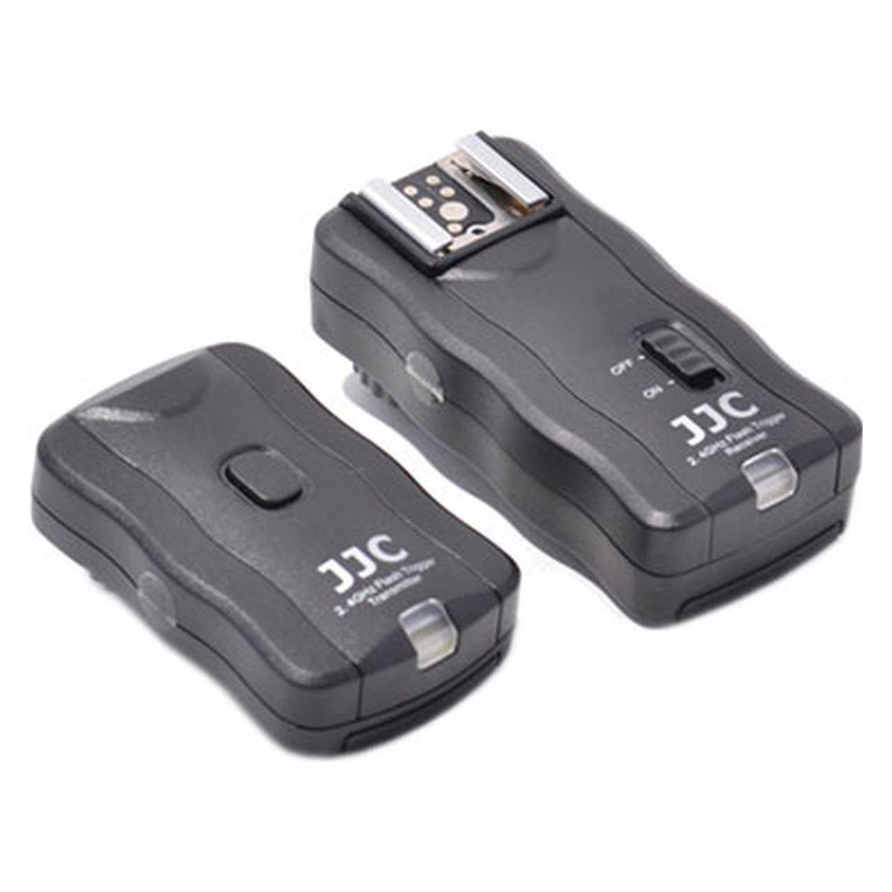 JJC JF U1 Wireless Flash Trigger (Funk) (D40607)