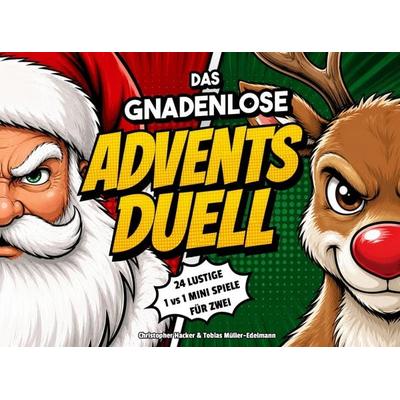 Das gnadenlose Advents-Duell