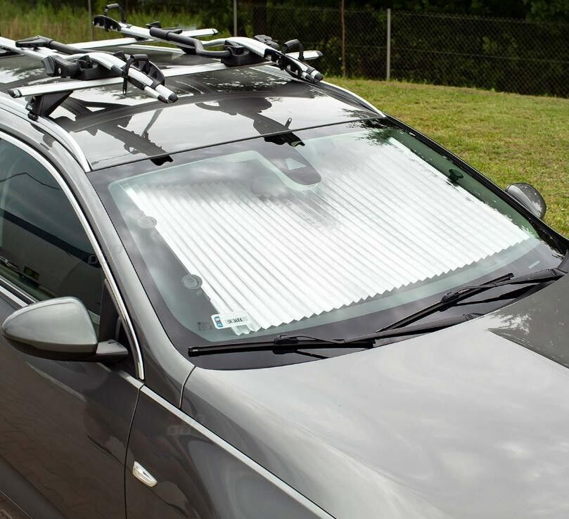 AMiO 02913 Auto Sonnenschutz
