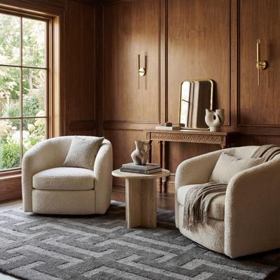 Nuloom Elovienne Geometric Handmade Area Rug