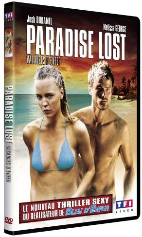 John Stockwell - Paradise Lost - Preis vom 12.10.2026 11:37:12 h