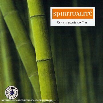 les Moines Gelugpa - Spiritualite - Chants Sacres d - Preis vom 08.10.2026 07:26:42 h