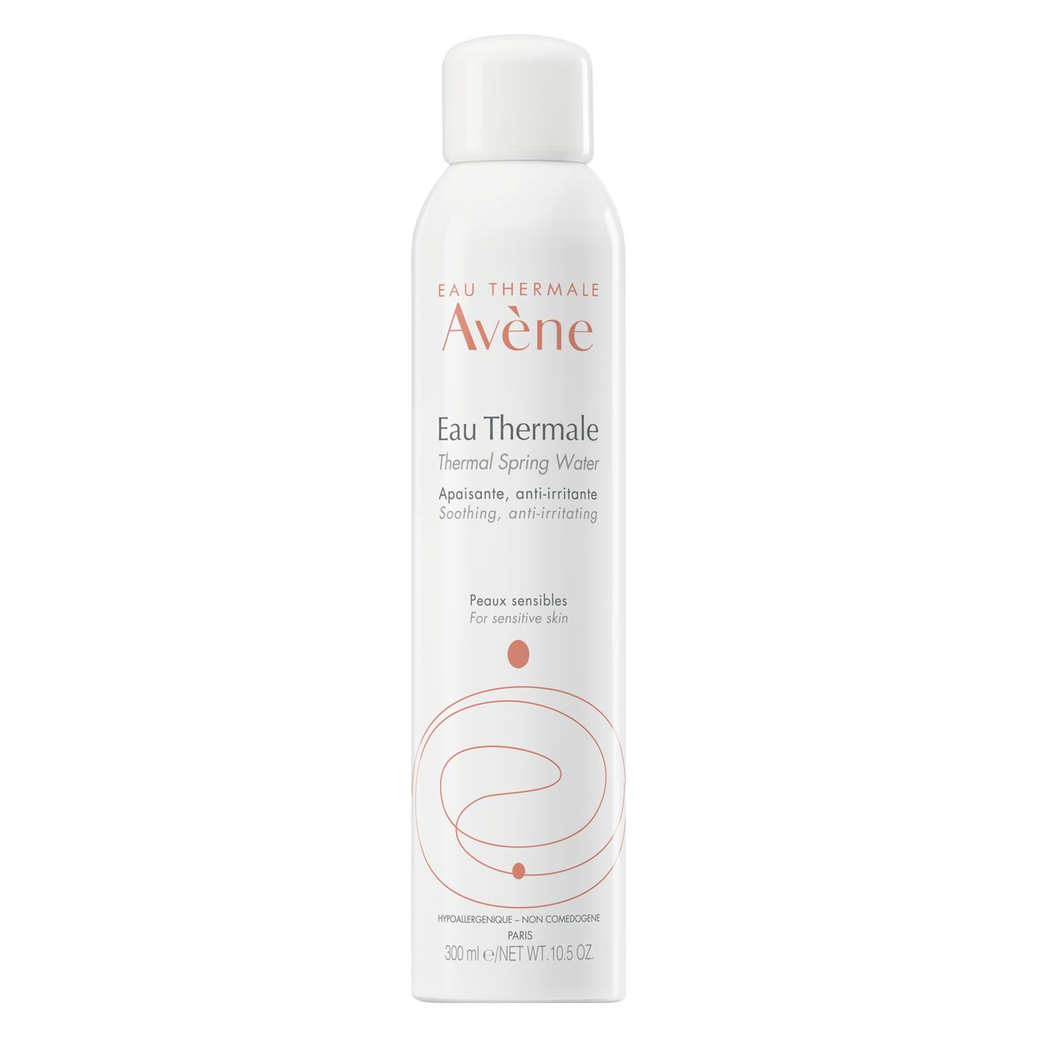 Avène Thermalwasser Spray (Reinigungstücher Gesicht, 375 g) (08762086)