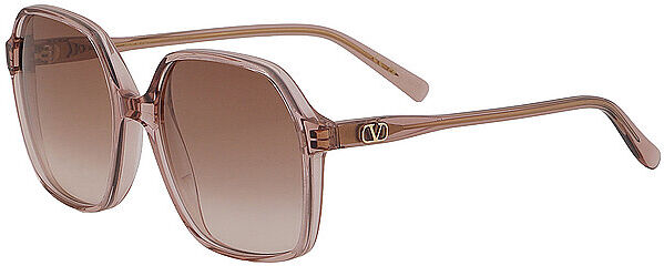 VALENTINO Sonnenbrille VG0018S rosa EG