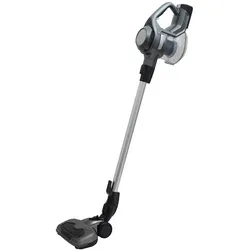 Royalty Line HVC-15055R - Steelstofzuiger, Staubsauger, Grau