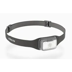 BioLite Range 300 Stirnlampe Midnight Grey