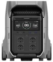Ecoflow Delta Pro 3 Portable Powerstation