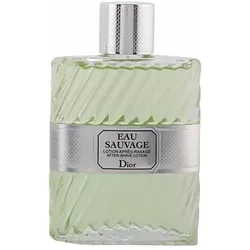 Dior, Aftershave, Eau Sauvage (Aftershave Lotion, 100 ml)