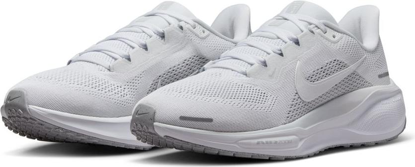 Nike PEGASUS 41 W WEISS 6