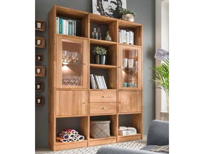 Home affaire Regalelement Ecko, vielseitig als Bücher-, Wohn- oder Aufbewahrungsregal einsetzbar, Modulares Regalsystem mit vielseitigen Gestaltungsmöglichkeiten