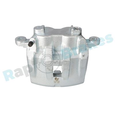 Rap Brakes Bremssattel [Hersteller-Nr. R-K0341] für Jeep