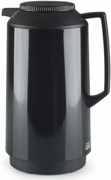 Tiger, Termokande 1l, Sort