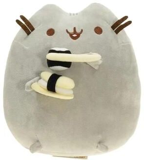 Uplifted Finds Cute Simulated Cat Doll Plush Toy 15cm b