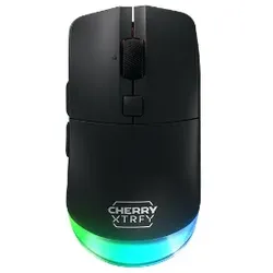 CHERRY Xtrfy M50 Black Wireless Mouse