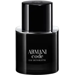 30ml Armani Code Homme Eau de Toilette