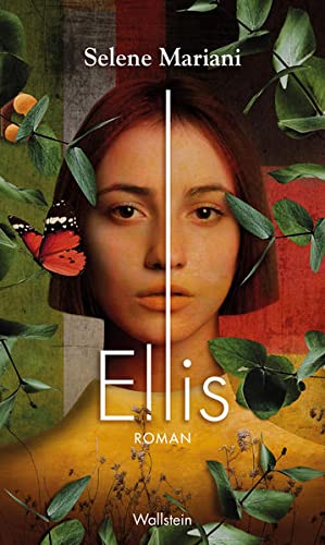 Selene Mariani - Ellis: Roman - Preis vom 09.10.2026 07:28:09 h