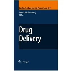 Drug Delivery, Fachbücher