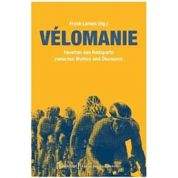 Vélomanie, Fachbücher von Frank Leinen