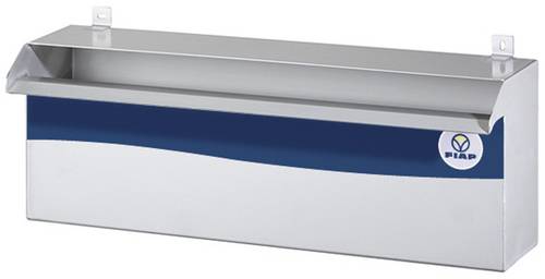 FIAP 3172 WaterFall Active 60-5 Edelstahl-Wasserfall (L x B x H) 600 x 120 x 220mm 1St.