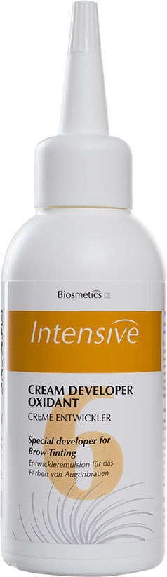 Biosmetics Intensive Creme Entwickler 6 % FW-32093603
