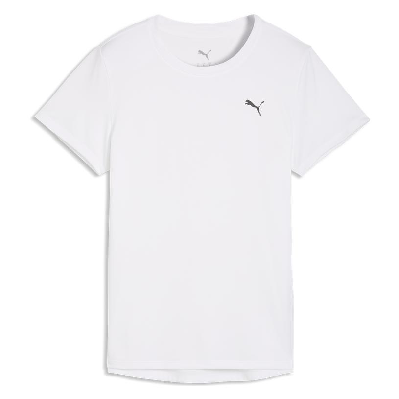 Puma W Tad Essential Crew Tee (XXL) (527177)