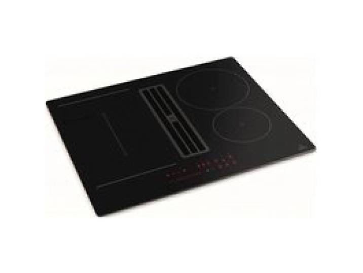 Table de cuisson induction aspirante MEZZO ROBLIN 6308617