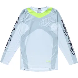 Troy Lee Designs GP Pro Frames Motocross-Trikot